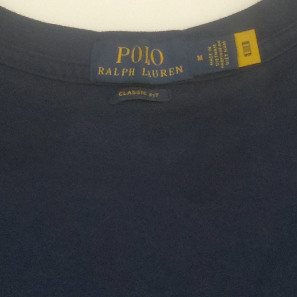 Ralph Lauren Authentic - Picture 4 of 5